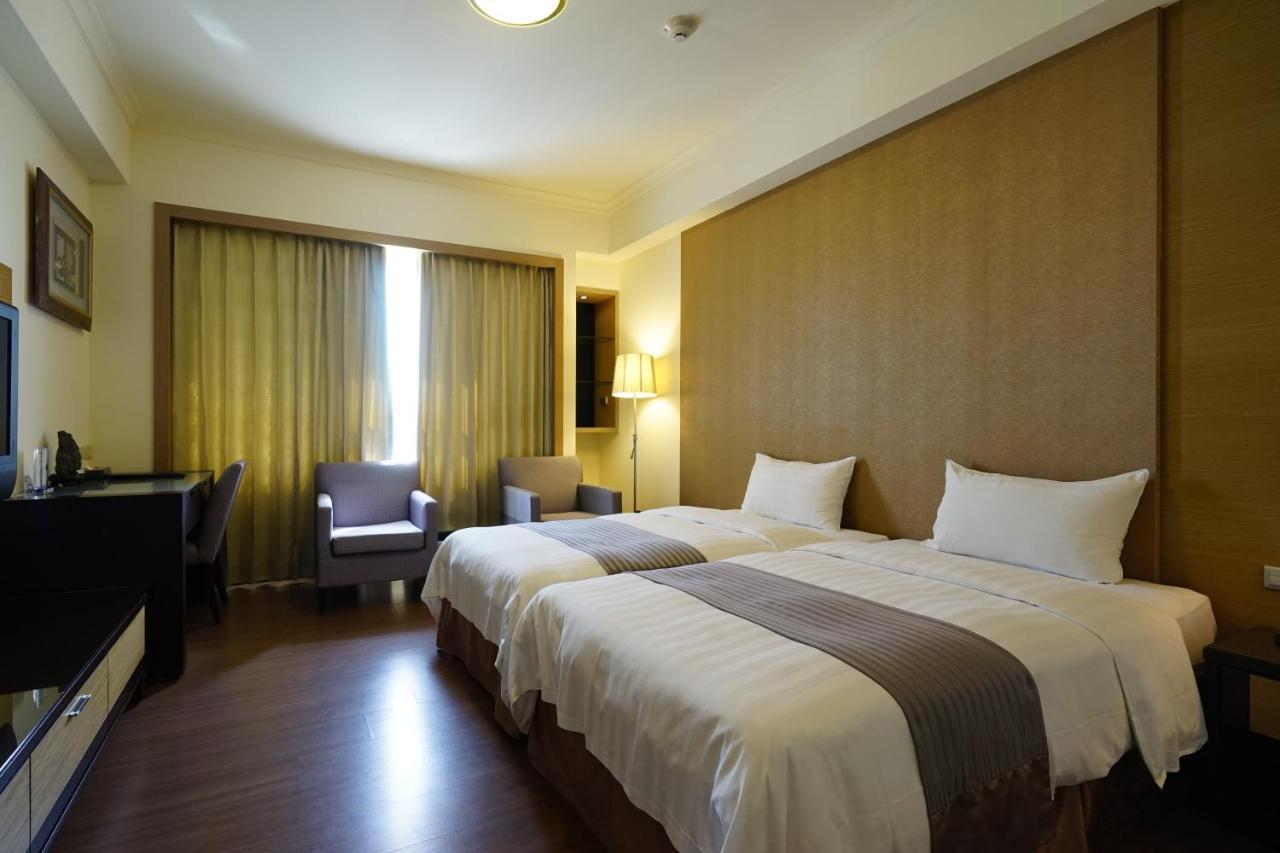 Hai Yue Hotel Маджонг Экстерьер фото
