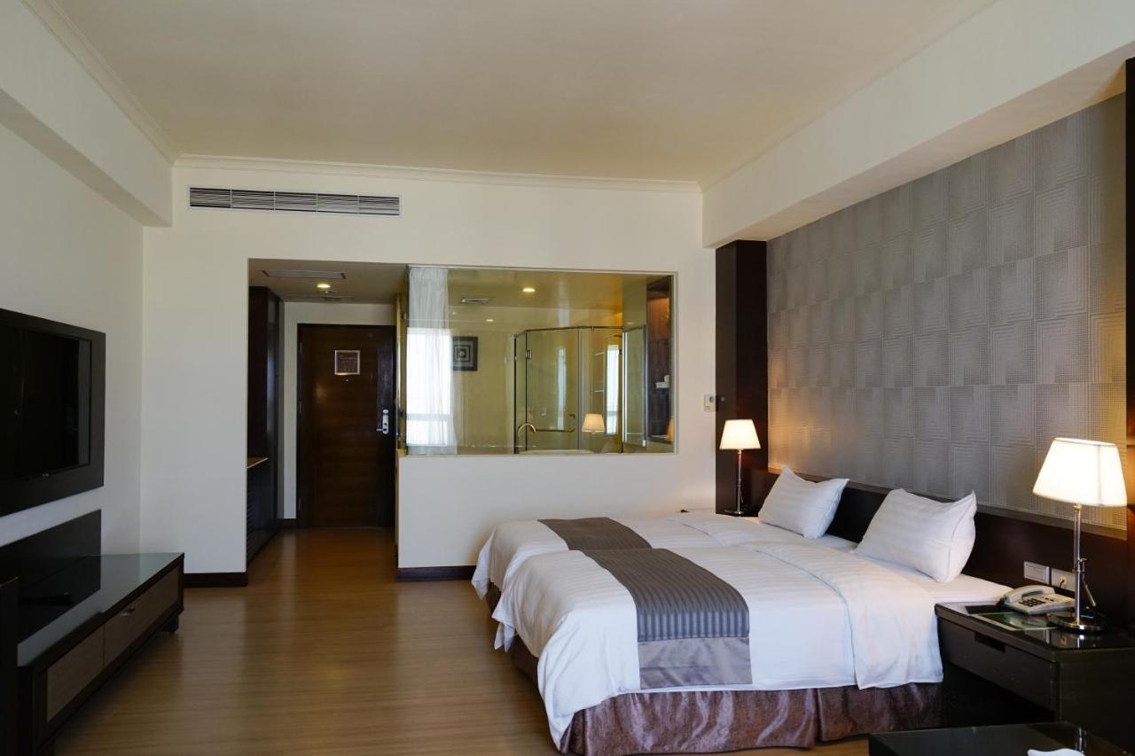 Hai Yue Hotel Маджонг Экстерьер фото
