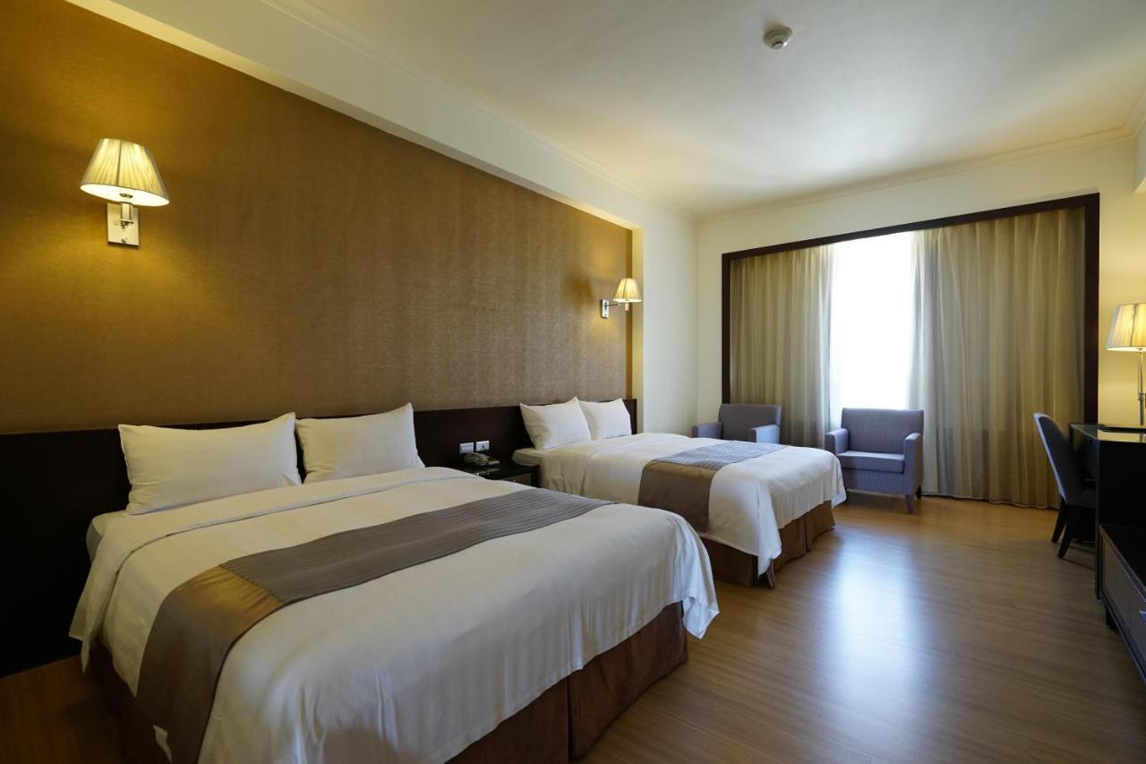 Hai Yue Hotel Маджонг Экстерьер фото