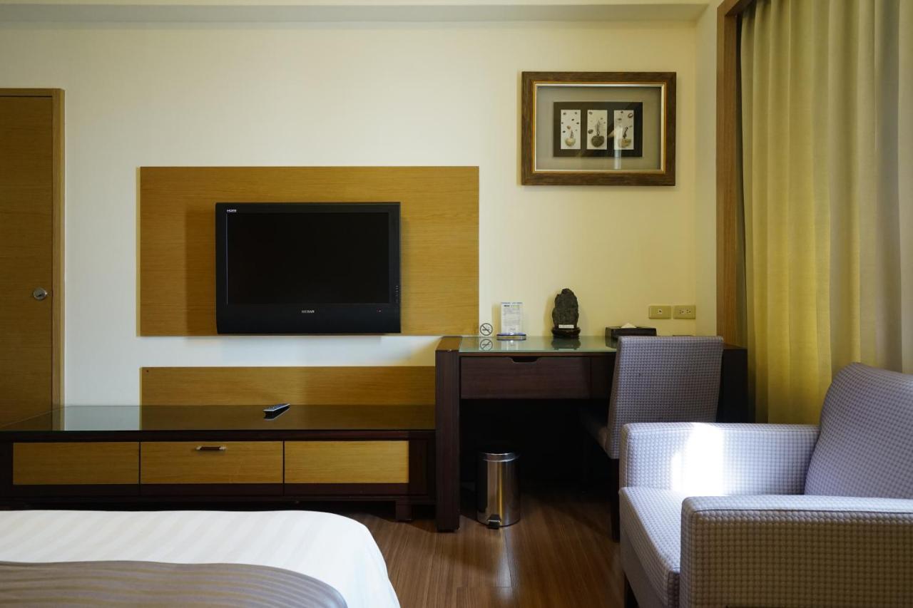 Hai Yue Hotel Маджонг Экстерьер фото
